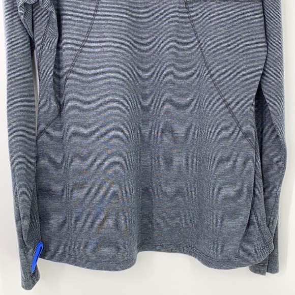 Champion Long Sleeve Workout Tee Women’s Size XL - Picture 9 of 12